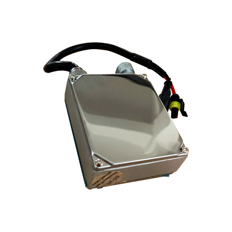 HID Ballast MD-帶解碼，適用于95%的汽車 用于HID氙氣燈泡和汽車-Ballast和set的連接
